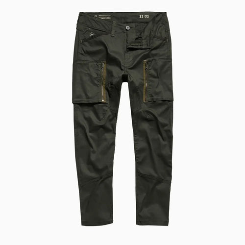 Men's 3D Skinny Cargo Pant